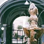 Palazzo Capece Проживание в семье