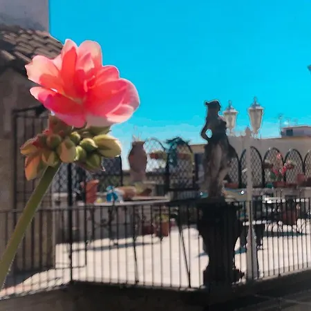 Homestay szállás Palazzo Capece *