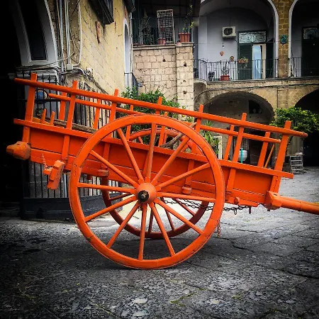 Palazzo Capece Caivano