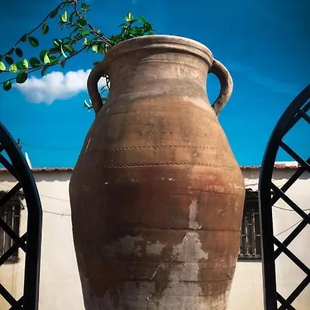 Palazzo Capece * Caivano
