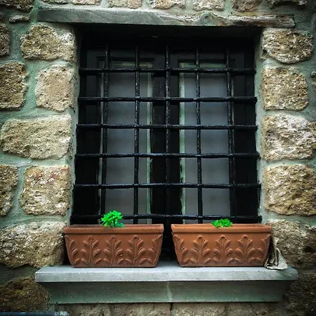 Ubytování v soukromí Palazzo Capece Caivano