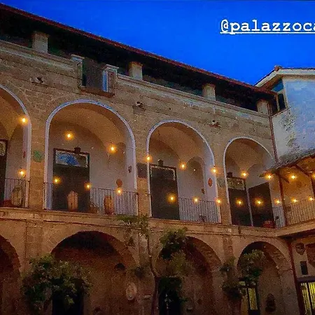 Palazzo Capece Caivano