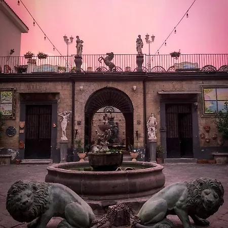 Palazzo Capece *
