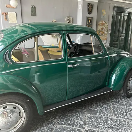 Palazzo Capece Homestay Caivano