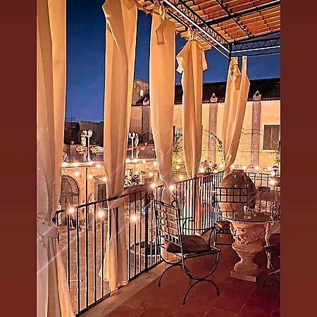 منزل للإقامة Palazzo Capece