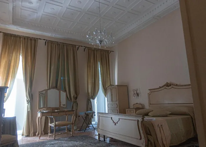 Palazzo Capece Caivano