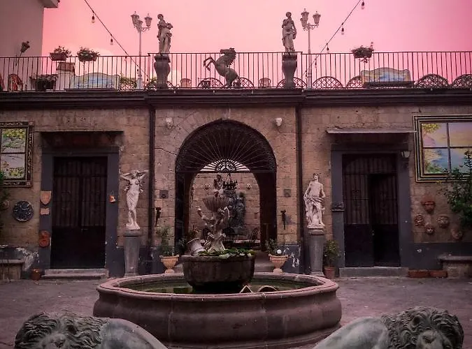 Palazzo Capece *